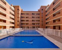 Revente - Appartement -
Torrevieja - Playa De Los Naufragos