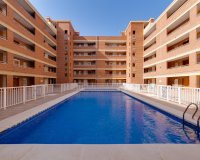 Revente - Appartement -
Torrevieja - Playa De Los Naufragos
