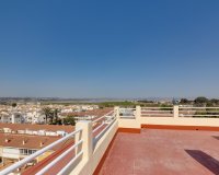Revente - Appartement -
Torrevieja - Playa De Los Naufragos