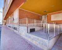 Revente - Appartement -
Torrevieja - Playa De Los Naufragos