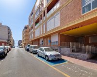 Revente - Appartement -
Torrevieja - Playa De Los Naufragos
