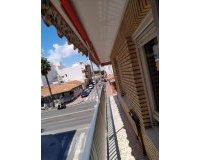 Revente - Appartement -
Torrevieja - Playa De Los Naufragos