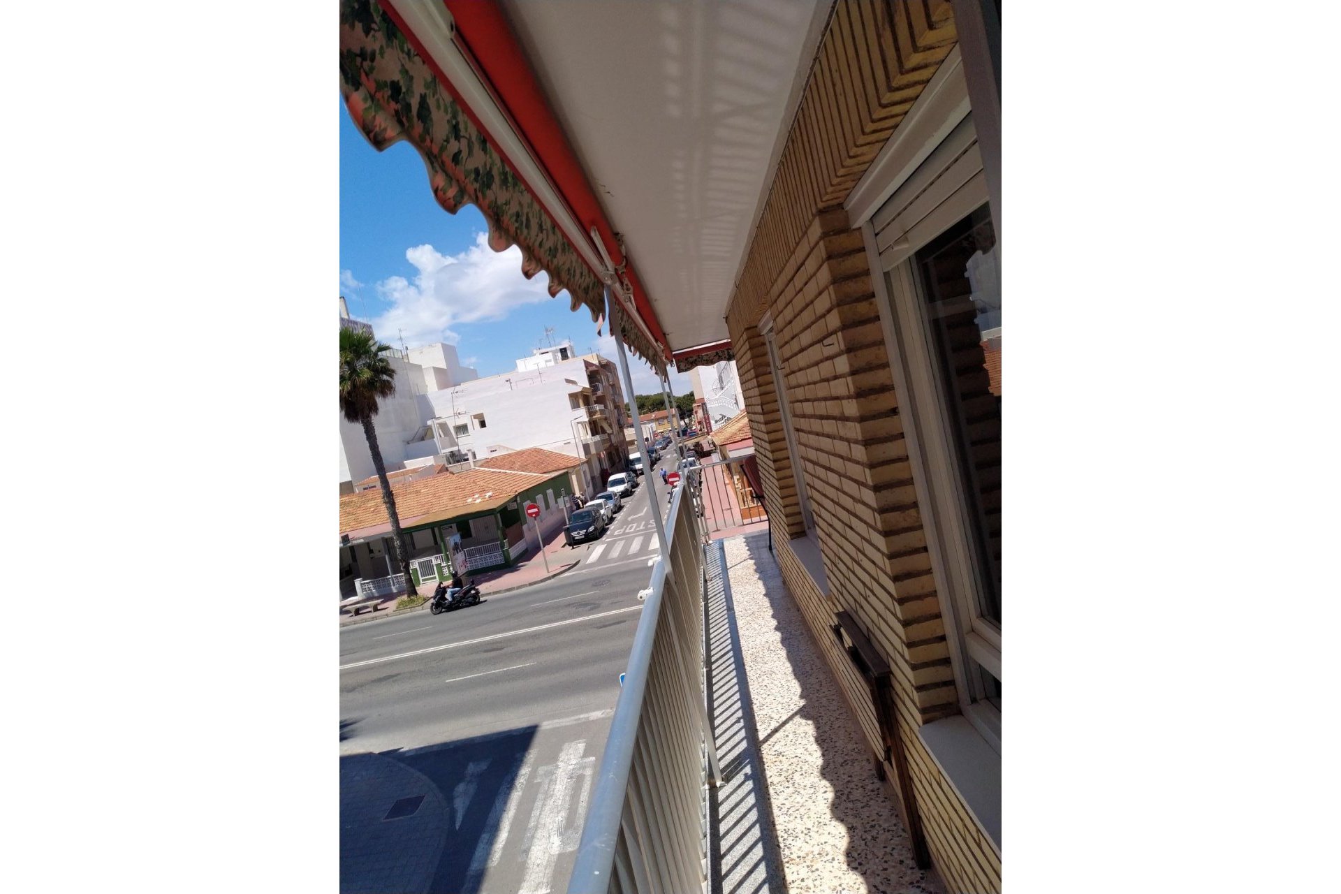 Revente - Appartement -
Torrevieja - Playa De Los Naufragos