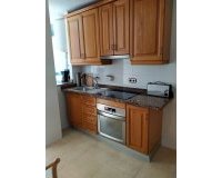 Revente - Appartement -
Torrevieja - Playa De Los Naufragos