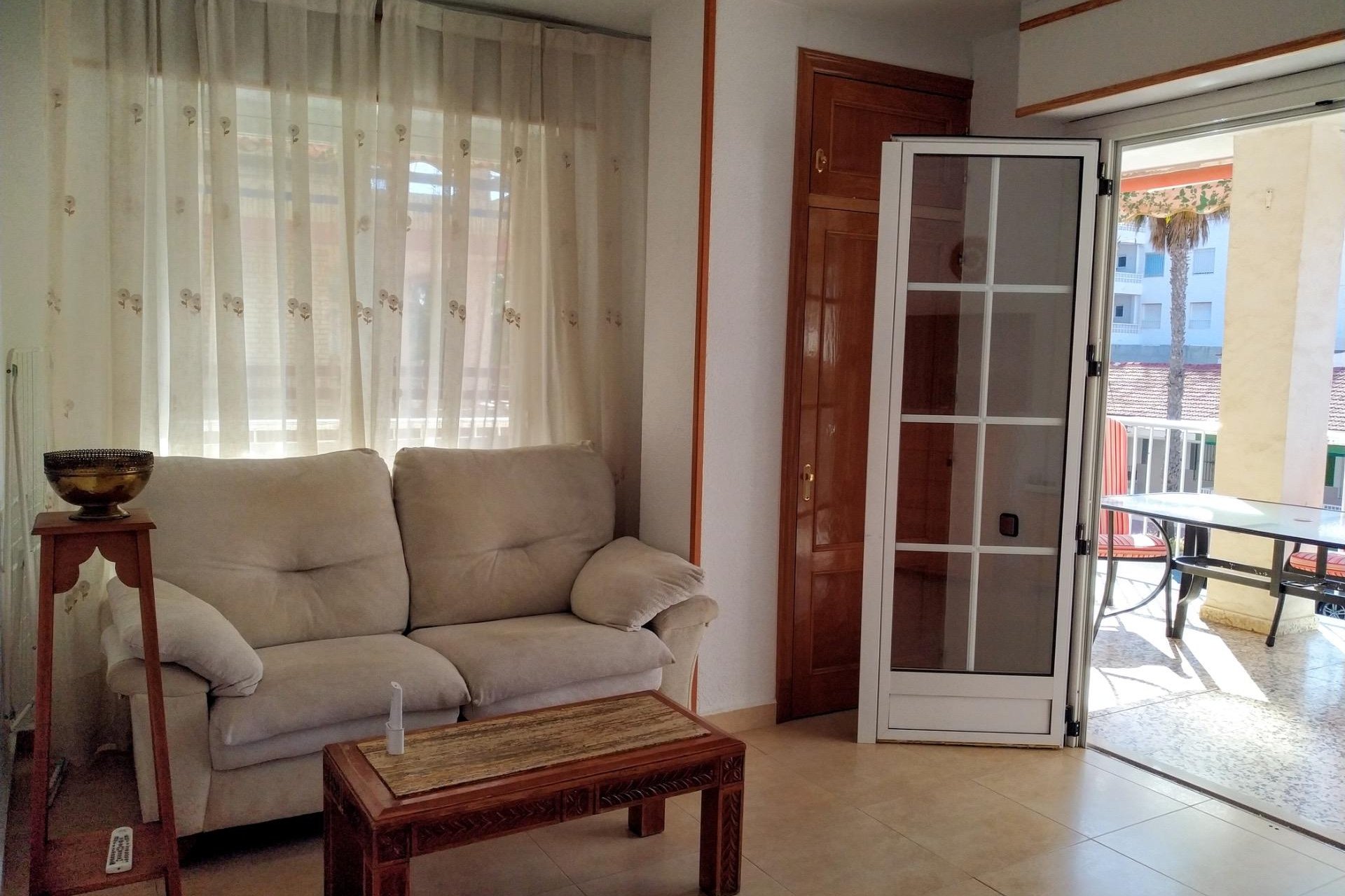 Revente - Appartement -
Torrevieja - Playa De Los Naufragos