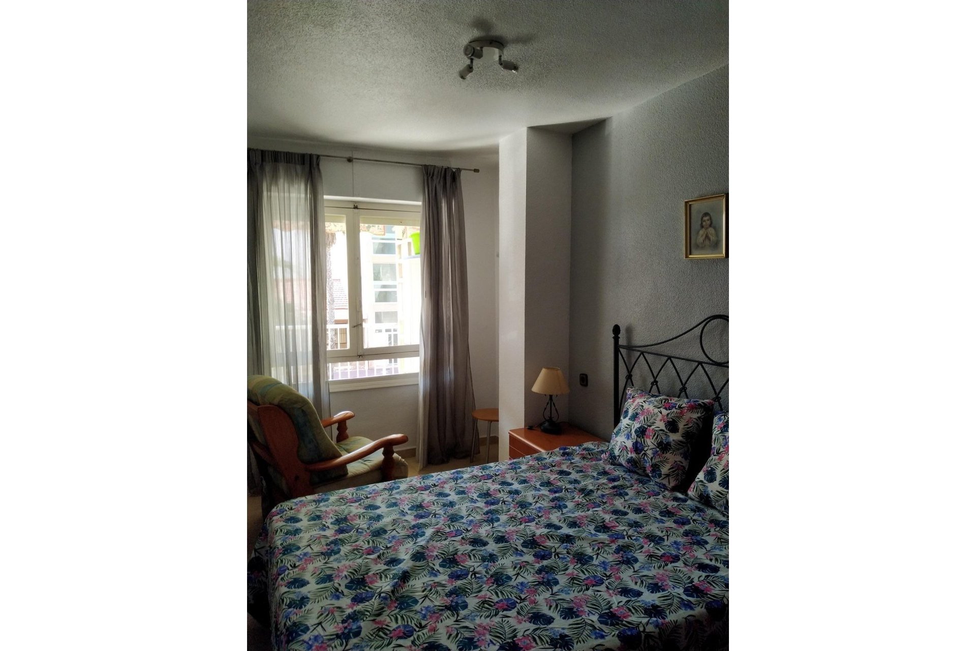 Revente - Appartement -
Torrevieja - Playa De Los Naufragos