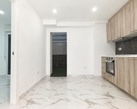 Revente - Appartement -
Torrevieja - Playa De Los Naufragos