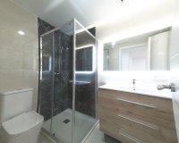 Revente - Appartement -
Torrevieja - Playa De Los Naufragos