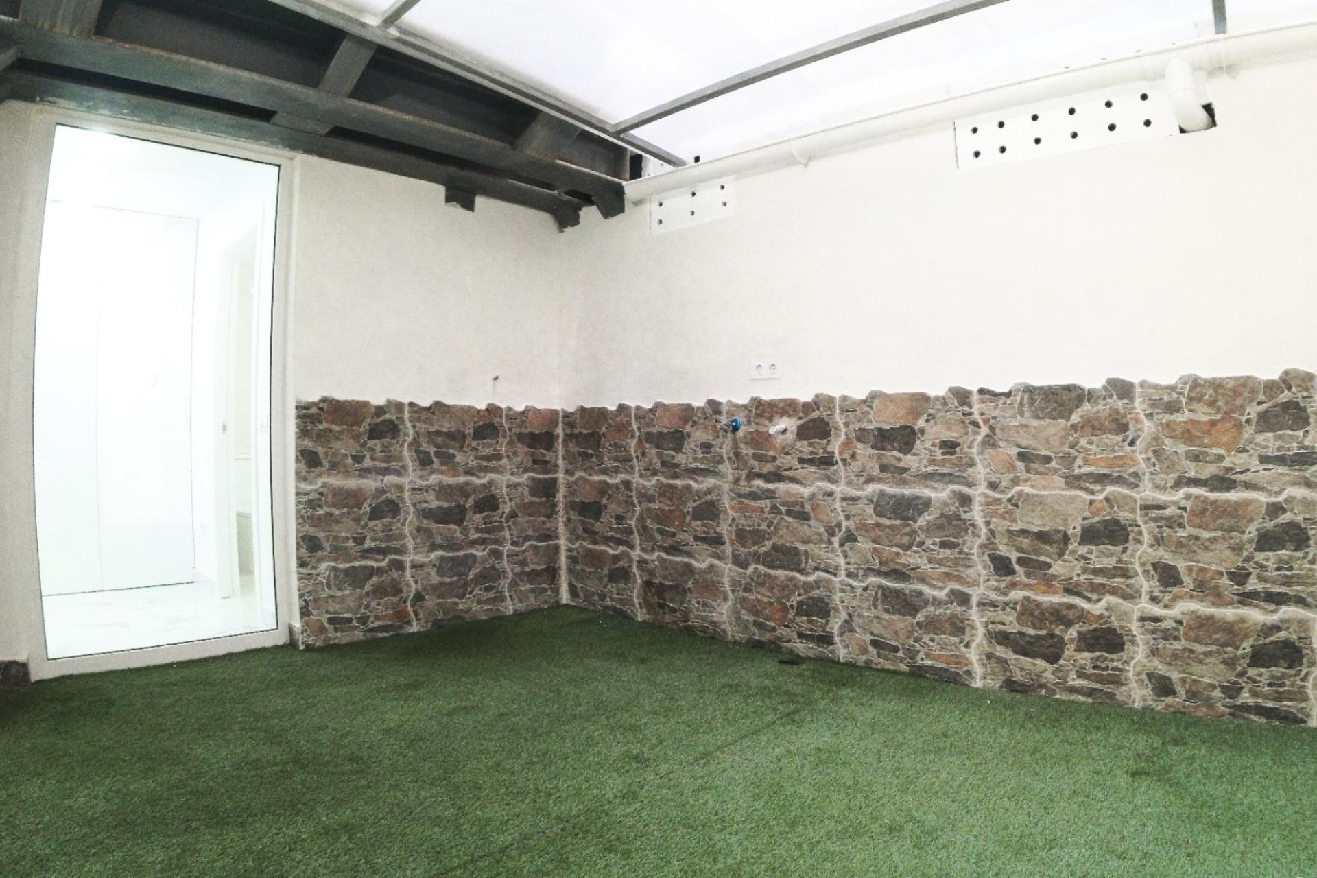 Revente - Appartement -
Torrevieja - Playa De Los Naufragos