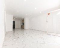 Revente - Appartement -
Torrevieja - Playa De Los Naufragos