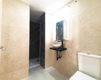 Revente - Appartement -
Torrevieja - Playa De Los Naufragos