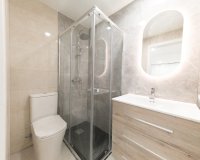 Revente - Appartement -
Torrevieja - Playa De Los Naufragos