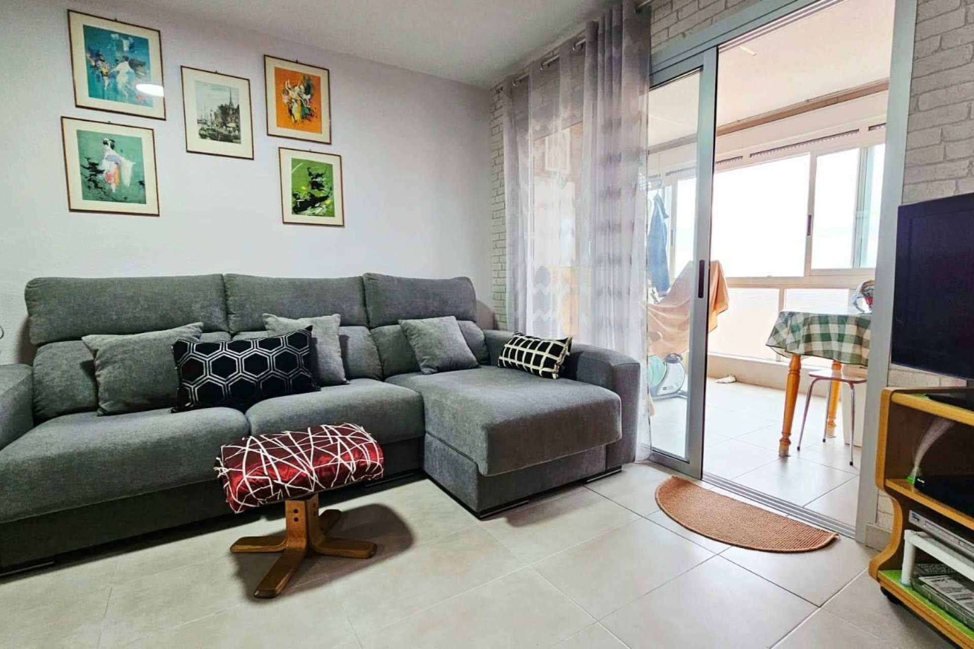 Revente - Appartement -
Torrevieja - Playa De Los Naufragos