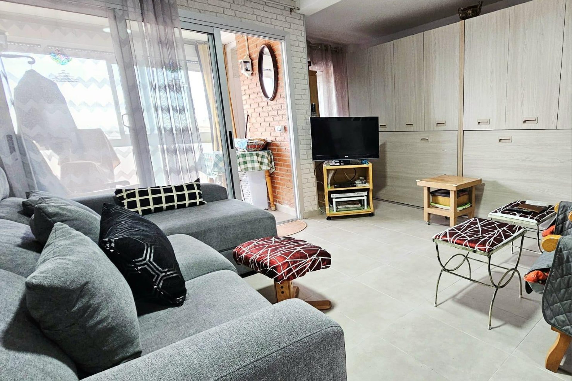 Revente - Appartement -
Torrevieja - Playa De Los Naufragos