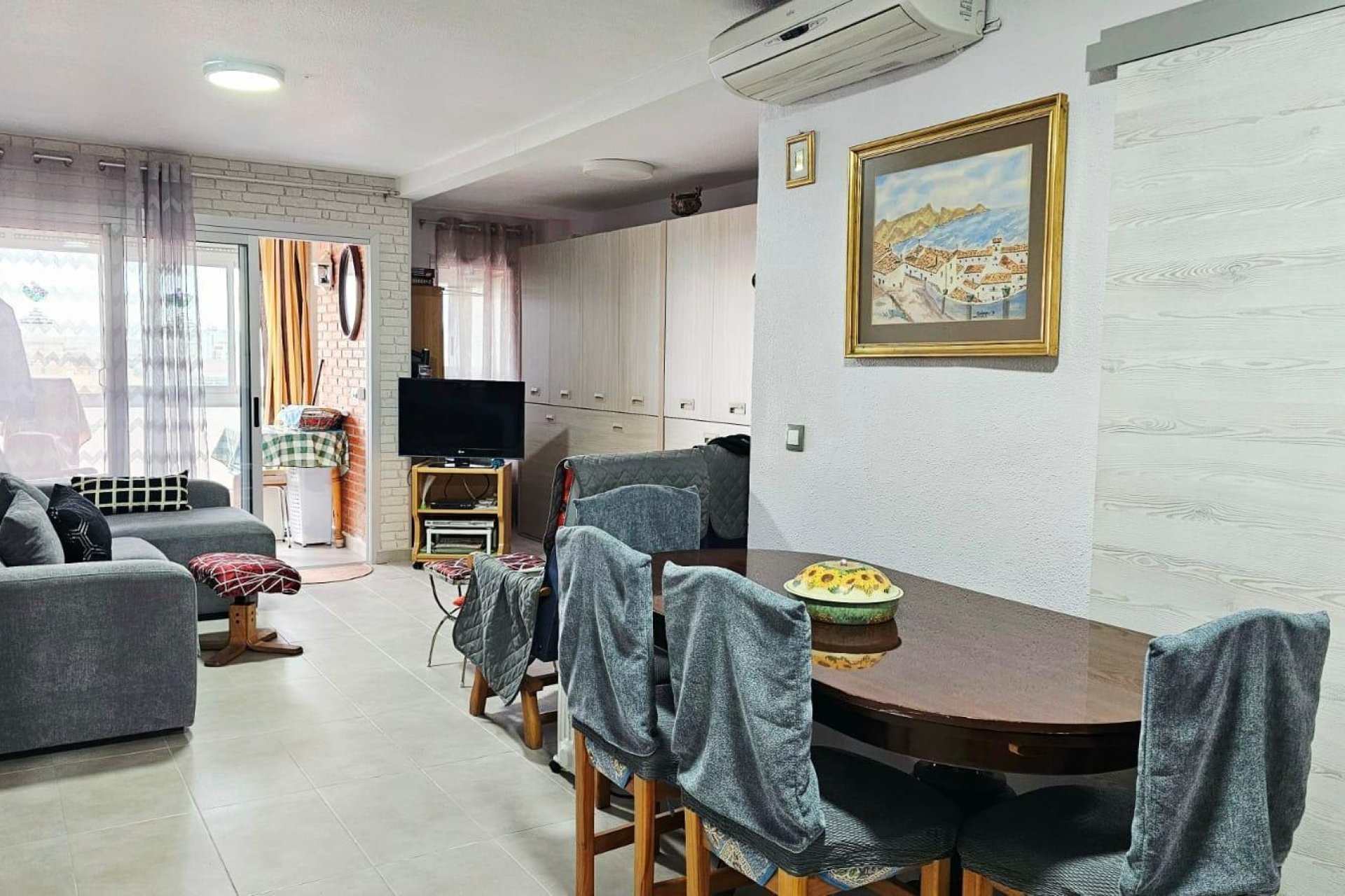 Revente - Appartement -
Torrevieja - Playa De Los Naufragos