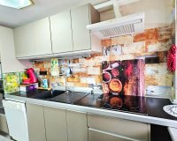 Revente - Appartement -
Torrevieja - Playa De Los Naufragos