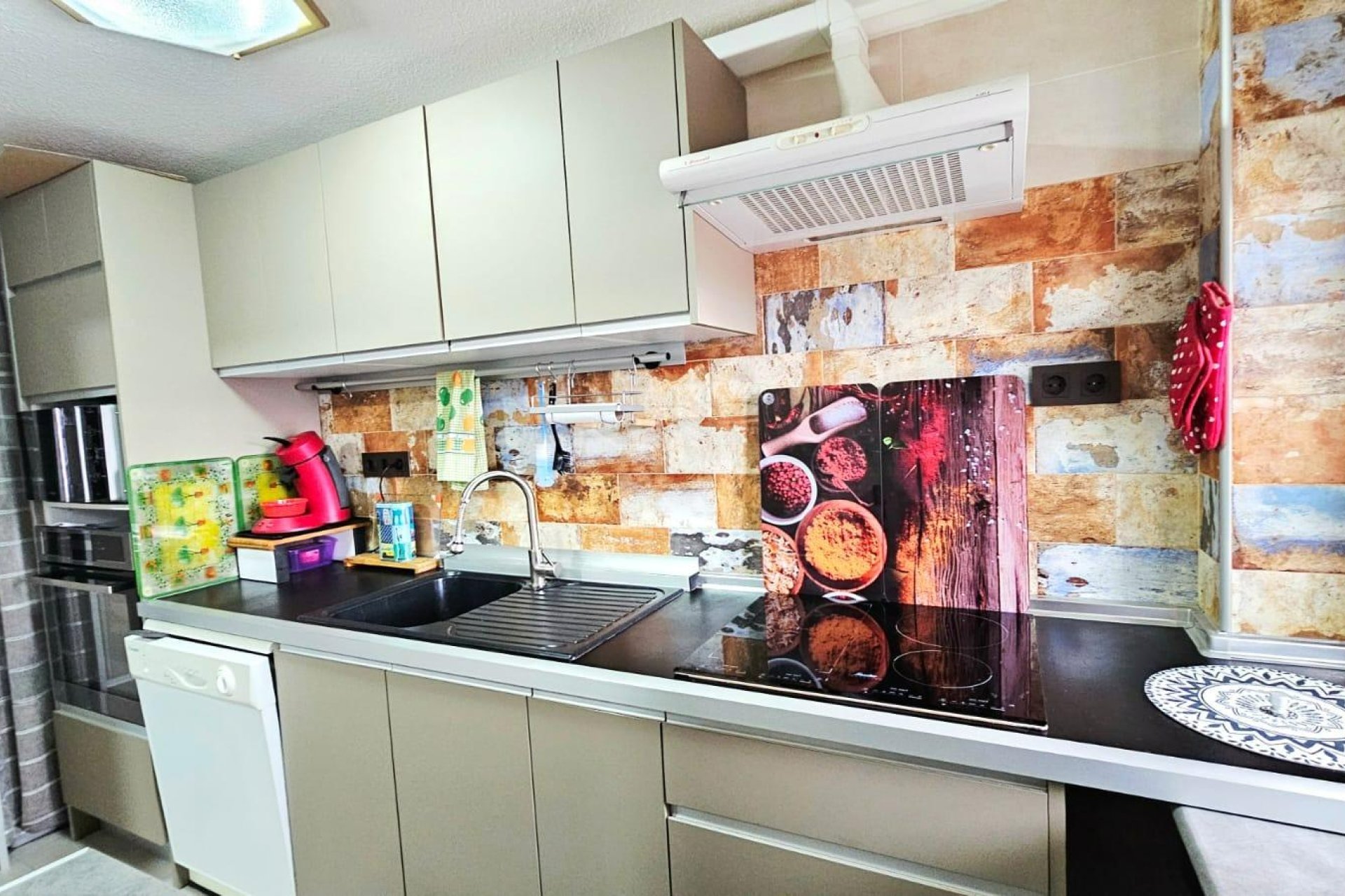 Revente - Appartement -
Torrevieja - Playa De Los Naufragos