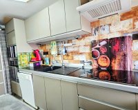 Revente - Appartement -
Torrevieja - Playa De Los Naufragos