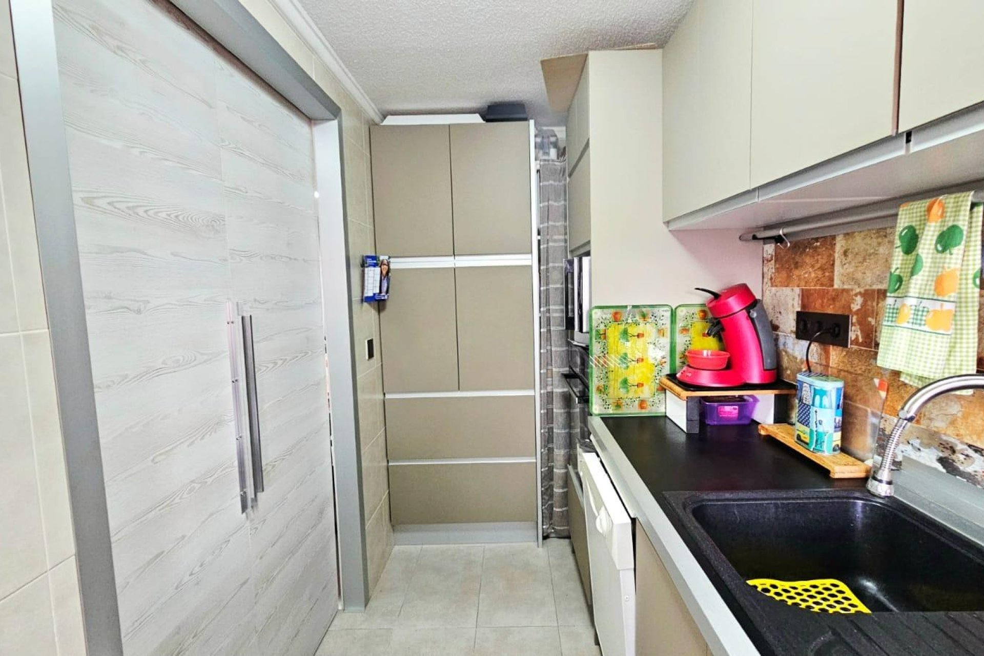 Revente - Appartement -
Torrevieja - Playa De Los Naufragos