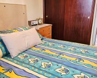Revente - Appartement -
Torrevieja - Playa De Los Naufragos