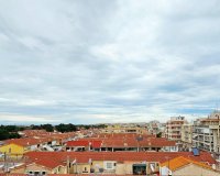 Revente - Appartement -
Torrevieja - Playa De Los Naufragos