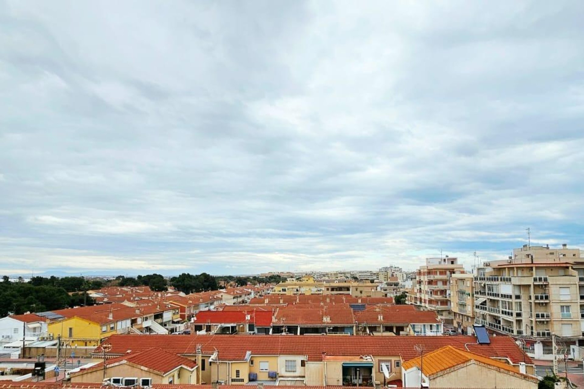 Revente - Appartement -
Torrevieja - Playa De Los Naufragos