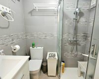 Revente - Appartement -
Torrevieja - Playa De Los Naufragos