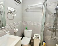 Revente - Appartement -
Torrevieja - Playa De Los Naufragos