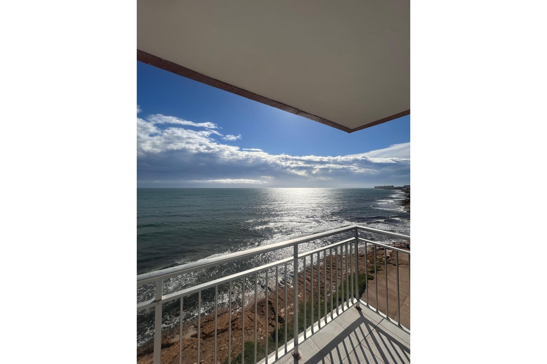 Revente - Appartement -
Torrevieja - Playa De Los Naufragos