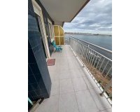 Revente - Appartement -
Torrevieja - Playa De Los Naufragos
