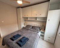 Revente - Appartement -
Torrevieja - Playa De Los Naufragos