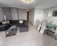 Revente - Appartement -
Torrevieja - Playa De Los Naufragos