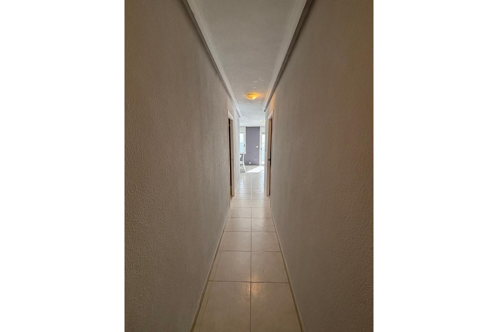 Revente - Appartement -
Torrevieja - Playa De Los Naufragos