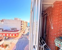 Revente - Appartement -
Torrevieja - Playa De Los Naufragos