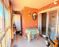 Revente - Appartement -
Torrevieja - Playa De Los Naufragos