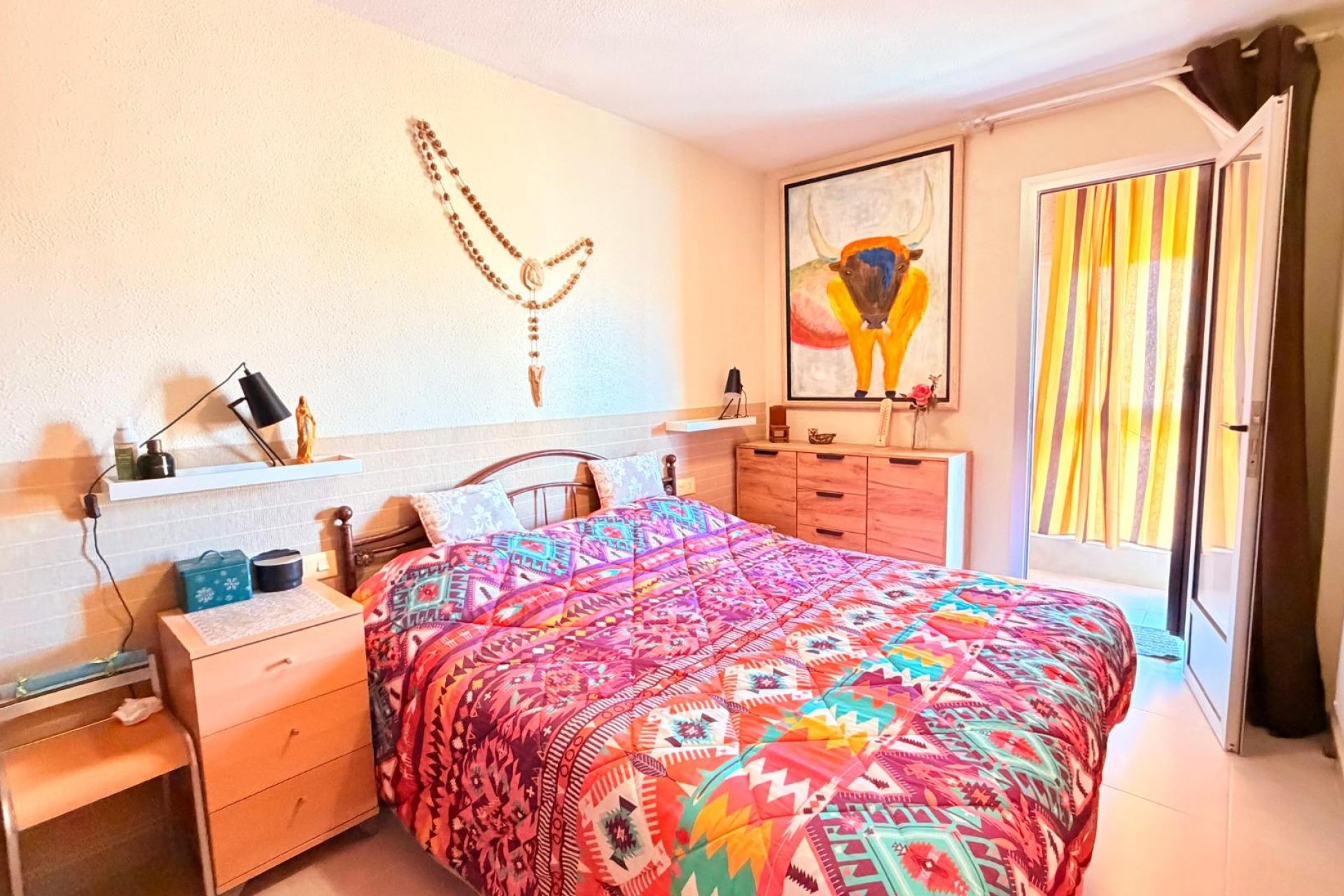 Revente - Appartement -
Torrevieja - Playa De Los Naufragos