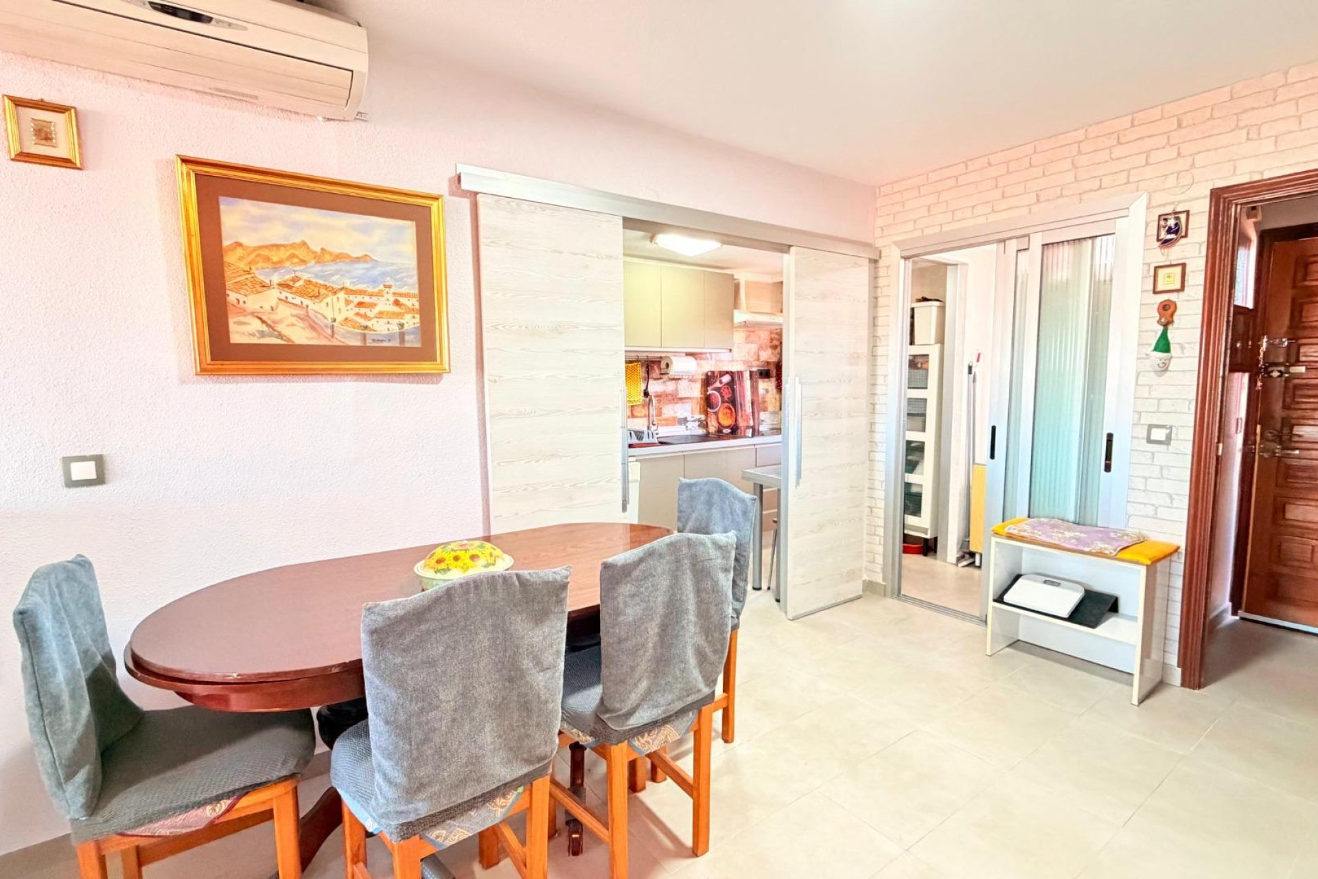 Revente - Appartement -
Torrevieja - Playa De Los Naufragos