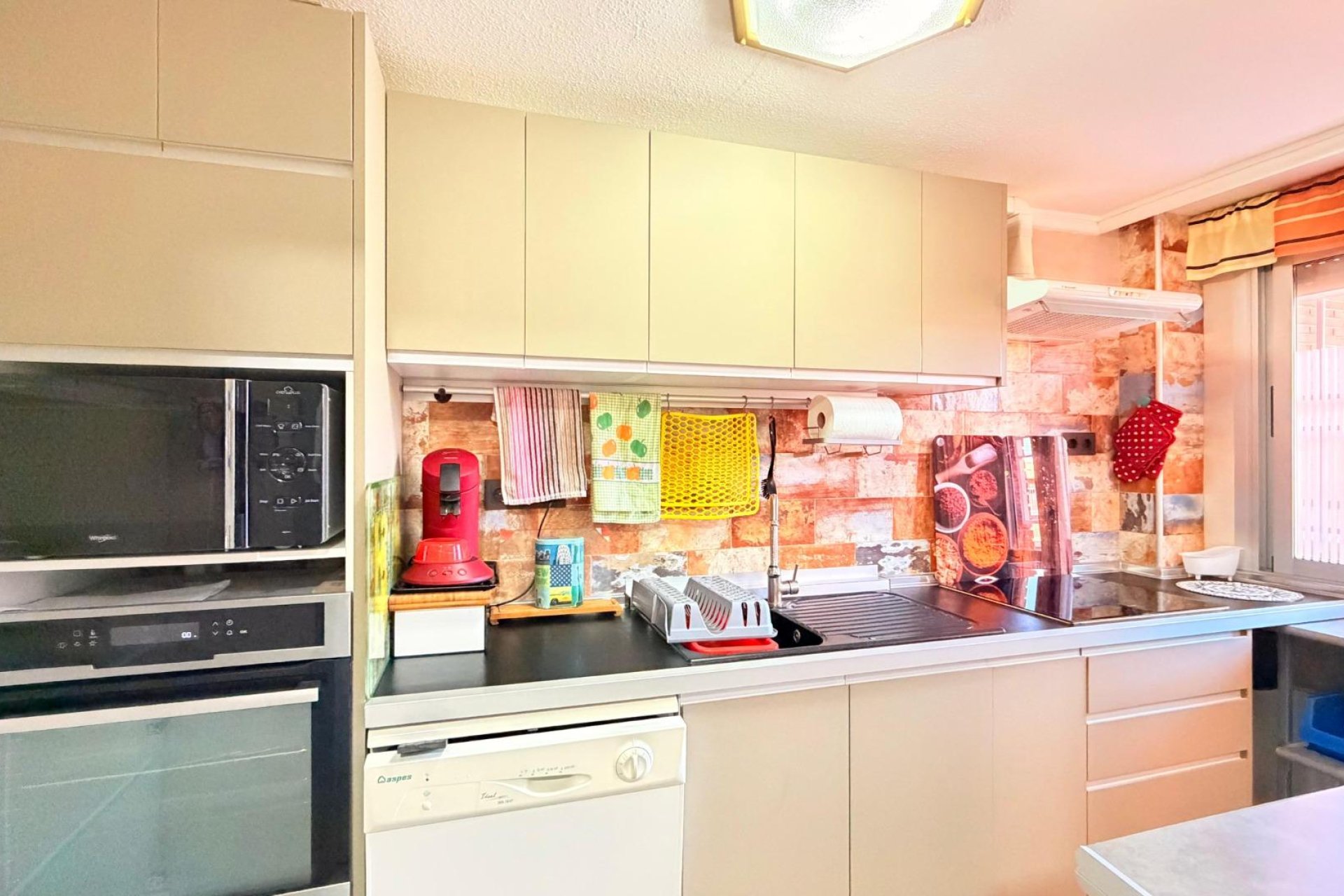 Revente - Appartement -
Torrevieja - Playa De Los Naufragos