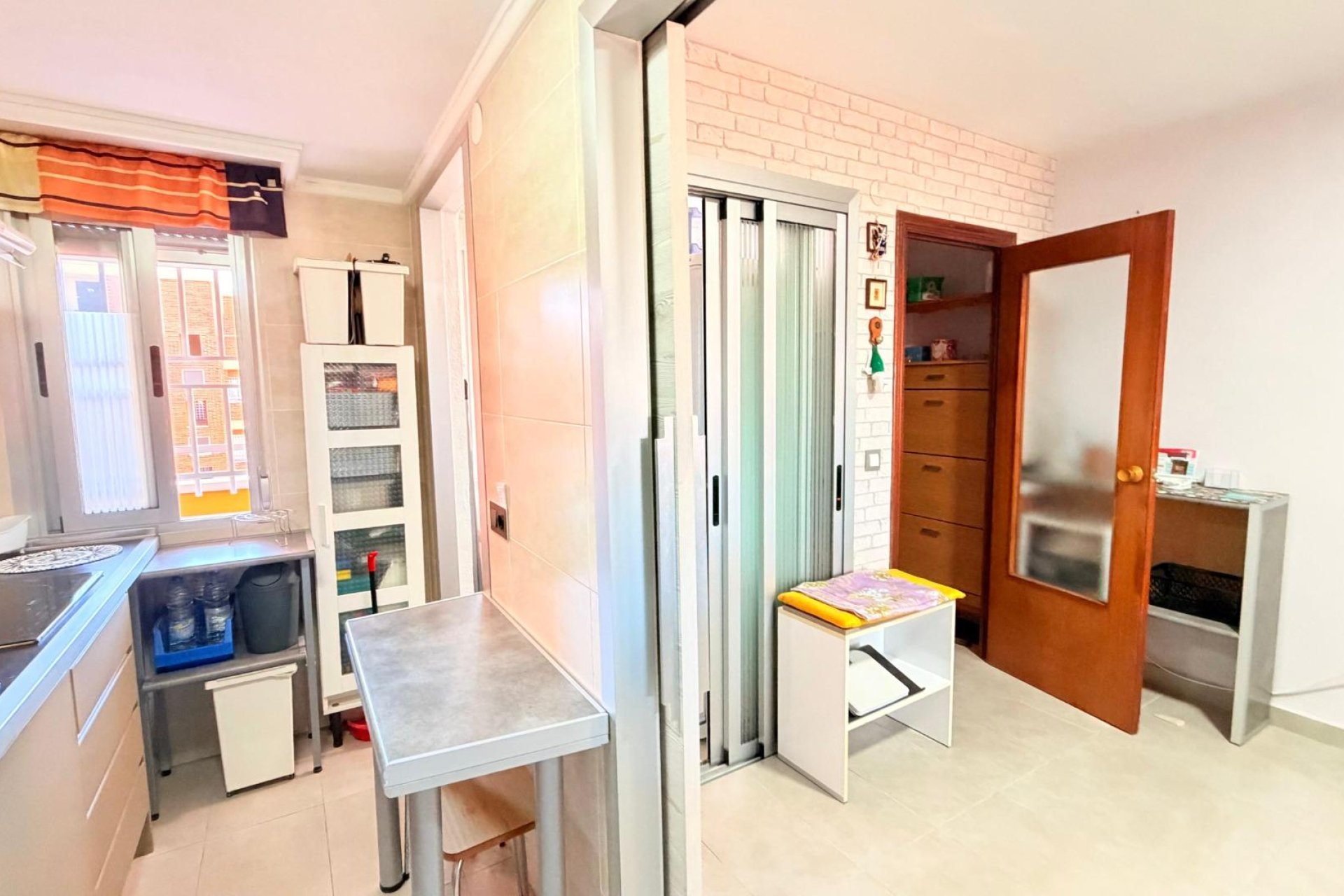 Revente - Appartement -
Torrevieja - Playa De Los Naufragos