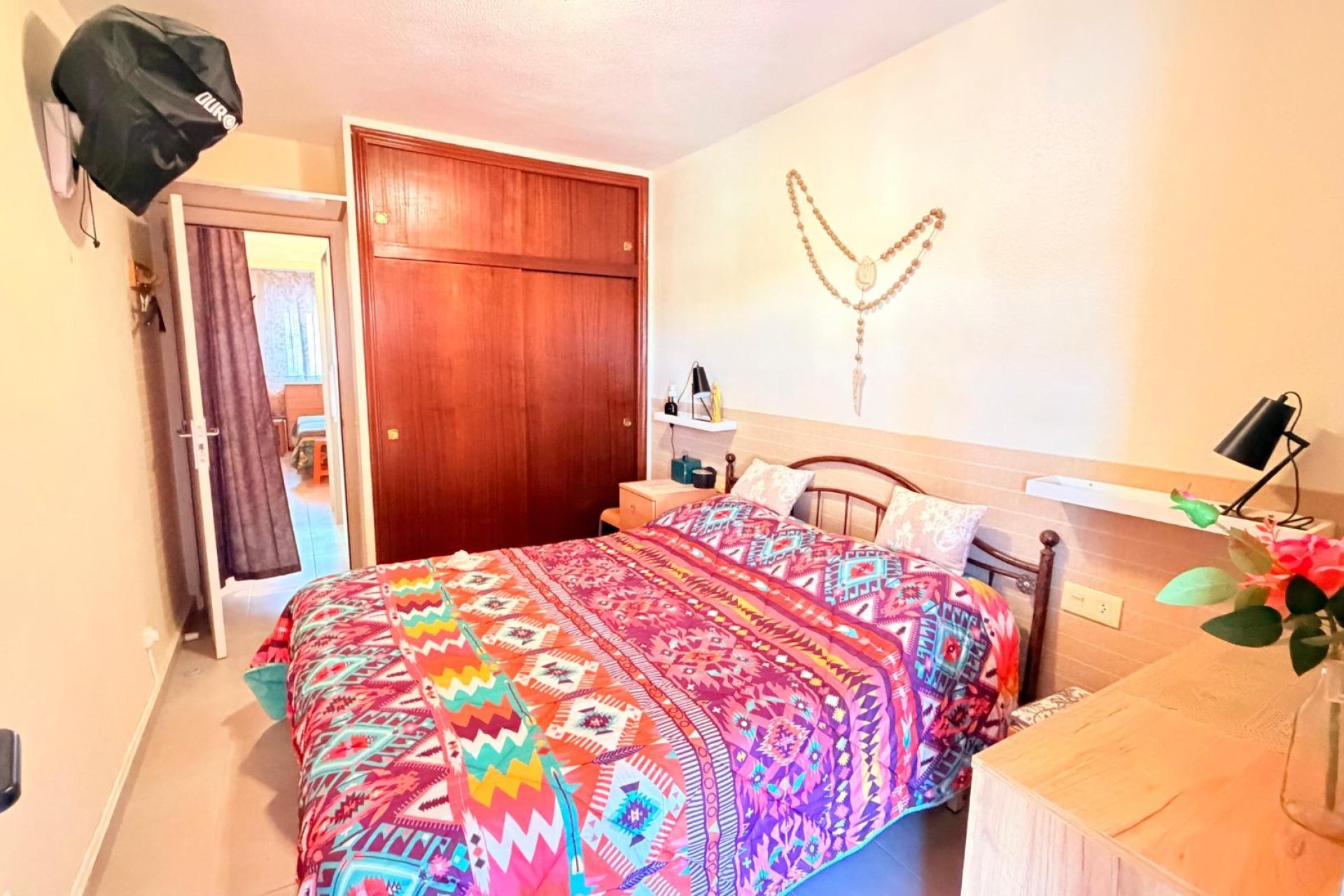 Revente - Appartement -
Torrevieja - Playa De Los Naufragos