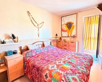 Revente - Appartement -
Torrevieja - Playa De Los Naufragos