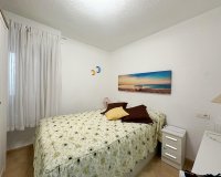 Revente - Appartement -
Torrevieja - Playa De Los Naufragos