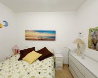 Revente - Appartement -
Torrevieja - Playa De Los Naufragos
