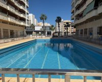 Revente - Appartement -
Torrevieja - Playa del Acequión