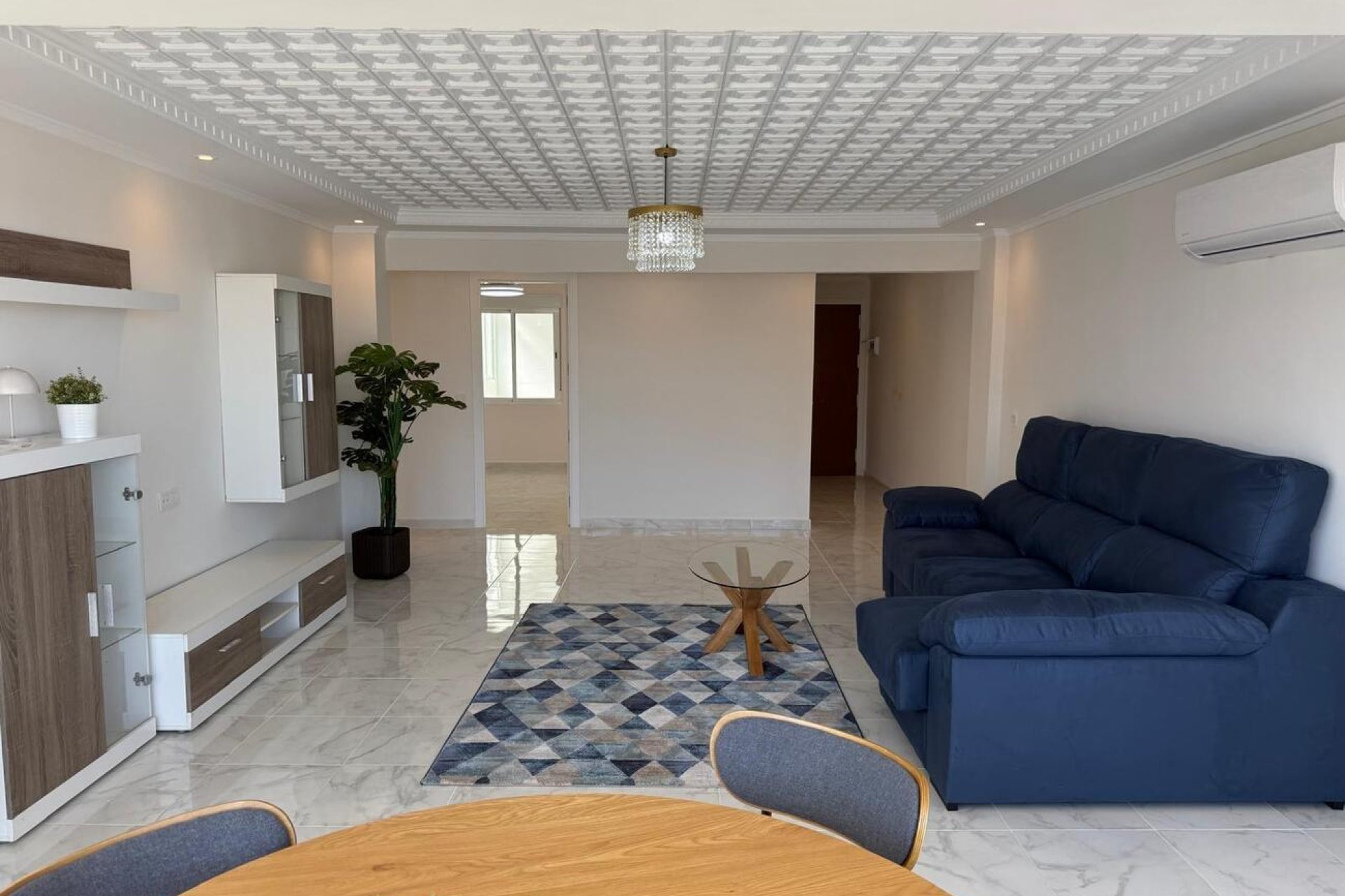 Revente - Appartement -
Torrevieja - Playa del Acequión