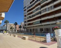 Revente - Appartement -
Torrevieja - Playa del Acequión