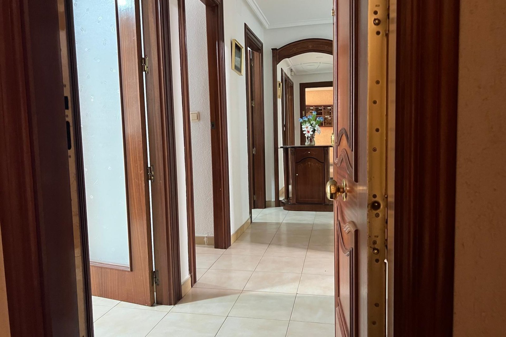 Revente - Appartement -
Torrevieja - Playa del Cura