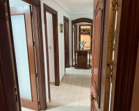 Revente - Appartement -
Torrevieja - Playa del Cura