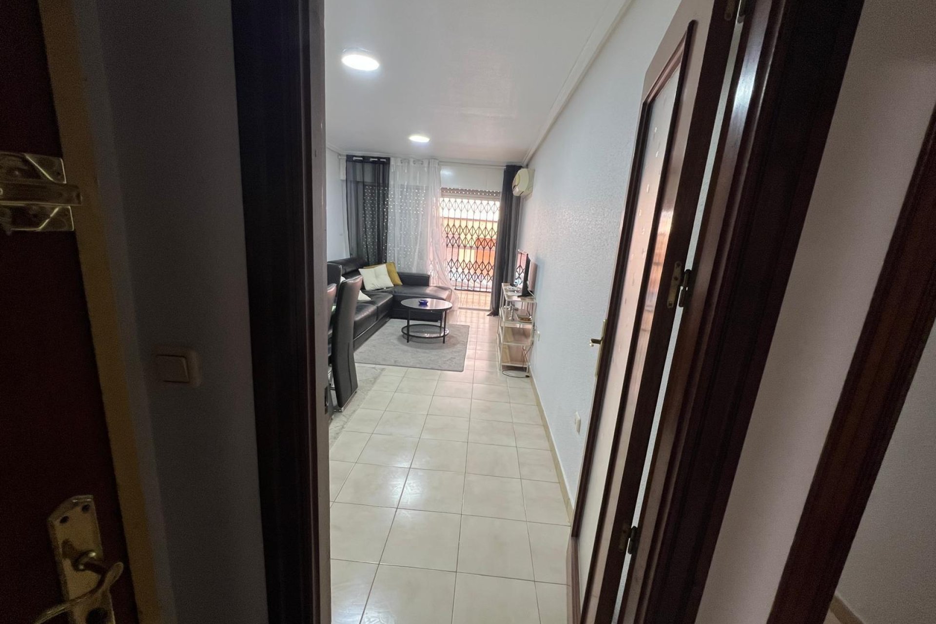 Revente - Appartement -
Torrevieja - Playa del Cura