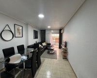 Revente - Appartement -
Torrevieja - Playa del Cura